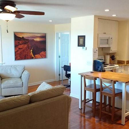 Bryce Vistas Apartment Tropic Luaran gambar